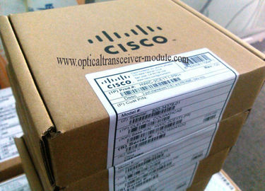 HWIC- 8CE1T1-PRI Networking Service Module Cisco Router Cards 1 Year Warranty