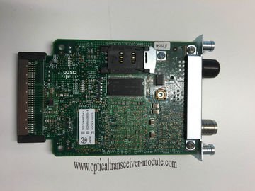 HWIC-3G-HSPA ISM Module 3G Wireless High Speed WAN Interface Card