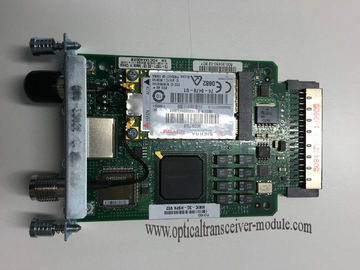 HWIC-3G-HSPA ISM Module 3G Wireless High Speed WAN Interface Card