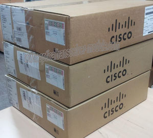 OEM Ethernet Desktop Switch CISCO WS-C2960-48TC-L Auto Sensing Per Device