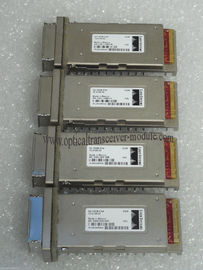 X2-10GB-CX4 Single Fiber Transceiver Small Form Factor Pluggable SFP +