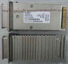 X2-10GB-SR 1000Base T SFP Transceiver Module 0°C -  70°C Operating Temperature X2-10GB-SR