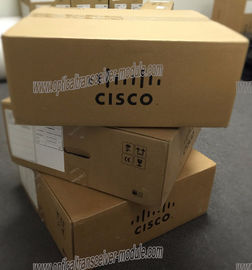 WS-C2960+24PC-L Cisco Catalyst Fiber Optic Switch , Ethernet Switch With Fiber Port