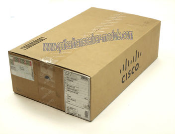 Cisco WS-C2960+48TC-S Managed Gigabit Switch , RJ45 Wired Ethernet Switch