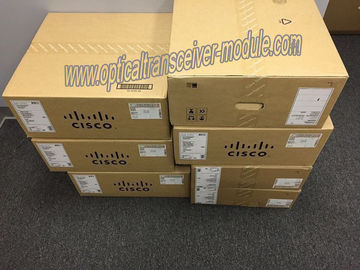 Cisco Switch WS-C2960S-24TD-L Ethernet Switch Catalyst 2960S 24 Gige, 2 X 10G SFP+ Lan Base