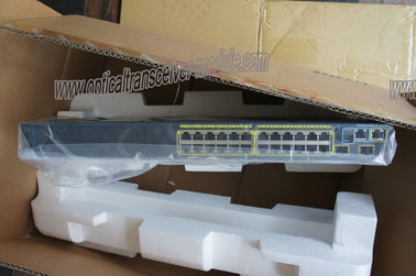 Cisco Switch WS-C2960S-24TS-S Gigabit Switch catalyst 2960s 24 Gige, 2 X SFP Lan Lite