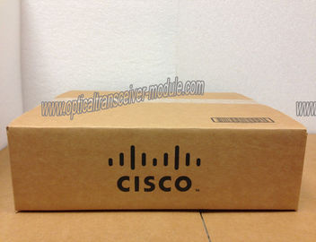 24 Port Fiber Optic Switch , Ethernet Switch SFP Cisco WS-C2960X-24PS-L