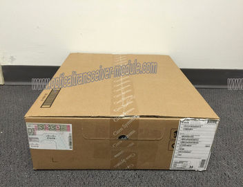 C9300-24UX-A Catalyst 9300 24 Port MGig And UPOE Network Advantage are Ciscos lead stackable enterprise switching platform built for security