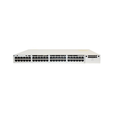 C9300-48P-E - Cisco Switch Catalyst 9300  Netgear Switches