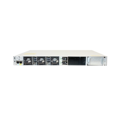 C9300-48P-E - Cisco Switch Catalyst 9300  Netgear Switches