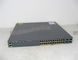 4 Expansion Slots SFP Fiber Switch CISCO SwitchWS-C2960XR-24PS-I 1.8&quot; Height