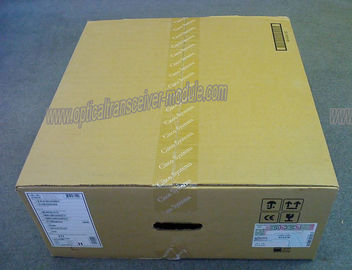 4 Expansion Slots SFP Fiber Switch CISCO SwitchWS-C2960XR-24PS-I 1.8" Height