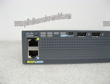 4 Expansion Slots SFP Fiber Switch CISCO SwitchWS-C2960XR-24PS-I 1.8&quot; Height