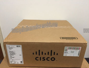 Cisco Switch Ws-C3560x-24t-L Fiber Optic Switch 24 Port Data Lan Base Fully Managed