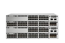 C9300-48S-A - Cisco Switch Catalyst 9300 48 GE SFP Ports Modular Uplink Switch And Hub In Networking