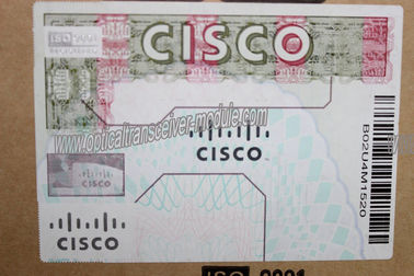 Cisco WS-C3560X-48T-L Fiber Optic Switch