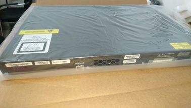 Cisco Switch WS-C3560V2-24TS-SD 24 Port Gigabite Network Switch Layer 2 Switch