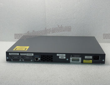 Cisco Switch WS-C3750G-24PS-S 24 Port Poe Switch  Cisco Network Switch