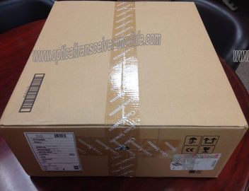 WS-C3750G-48PS-E Fiber Optic Switch Cisco , POE Network Switch Catalyst 3750 48 10/100/1000 T