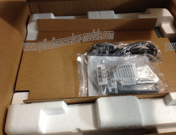 WS-C3750G-48PS-E Fiber Optic Switch Cisco , POE Network Switch Catalyst 3750 48 10/100/1000 T