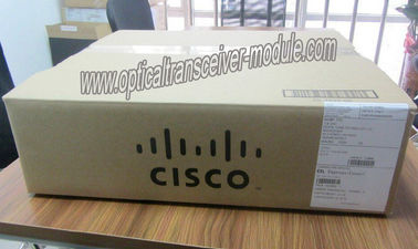 Cisco Gigabit Ethernet Network Switch WS-C3750G-48TS-S 48Ports