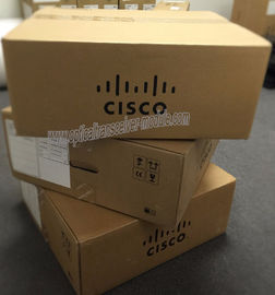 Cisco Gigabit Ethernet Network Switch WS-C3750G-48TS-S 48Ports