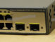 Cisco Network Switch WS-C3750V2-24PS-S 24 10/100 PoE +2 x SFP 32Gbps