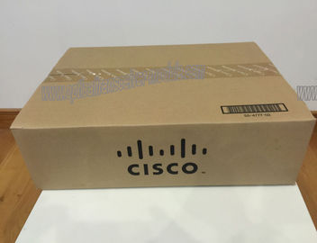 Cisco Gigabit Ethernet Network Switch WS-C3750V2-24TS-S Optical Ethernet Switch