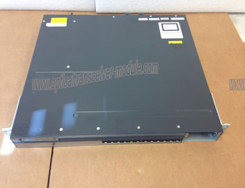 Cisco WS-C3750X-12S-E SFP Fiber Switch Catalyst 3750X 12 Port GE SFP IP Services