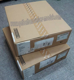 Cisco Ethernet Network Switch WS-C3750X-12S-S With 350W AC Power Supply