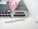 Ethernet Network Switch WS-C3750X-24P-L 24 Port Cisco SFP Expansion Slot Type