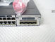 Cisco Network Switch WS-C3750X-24P-S 1000Mbps / 1Gbps Energy Saving