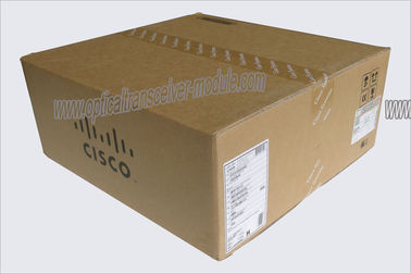 Cisco Network Switch WS-C3750X-24S-E 24 10/100/1000 Ports with CE Certification