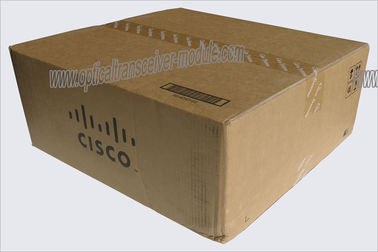 Cisco Network Switch WS-C3750X-24S-E 24 10/100/1000 Ports with CE Certification