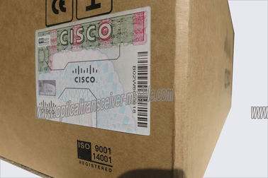 Cisco Network Switch WS-C3750X-24S-E 24 10/100/1000 Ports with CE Certification