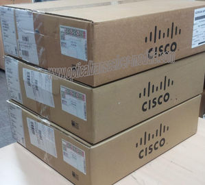 Cisco WS-C3750X-24T-S Ethernet Network Switch , 24 Port Ethernet Switch