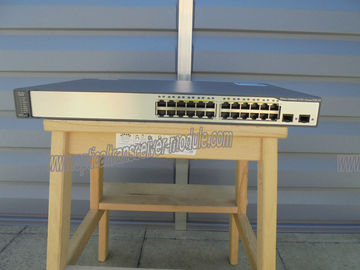 Cisco WS-C3750X-24T-S Ethernet Network Switch , 24 Port Ethernet Switch