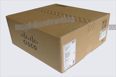 Cisco Enternet Network Switch WS-C3750X-48P-E 48 PoE Port Professional High Scalability