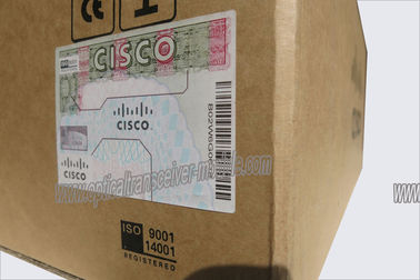 Cisco Enternet Network Switch WS-C3750X-48P-E 48 PoE Port Professional High Scalability