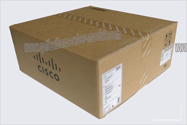 CISCO PoE Network Switch WS-C3750X-48PF-E 48 Port Poe Switch IP Service Rack Mountable Form Factor