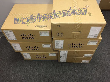 Cisco Ethernet Network Switch WS-C3750X-48P-S PC 48 PoE Port Switch