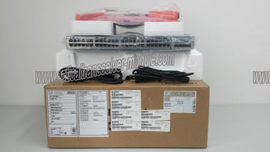 Cisco Ethernet Network Switch WS-C3750X-48T-E 160000 Mbps Data Transfer Rate