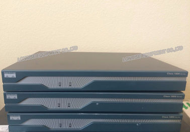 Cisco1841/K9 Gigabit Network Industrial Network Router , Cisco 1800 Series Routers Cisco1841/K9