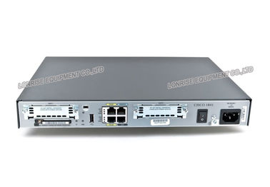 Cisco1841/K9 Gigabit Network Industrial Network Router , Cisco 1800 Series Routers Cisco1841/K9
