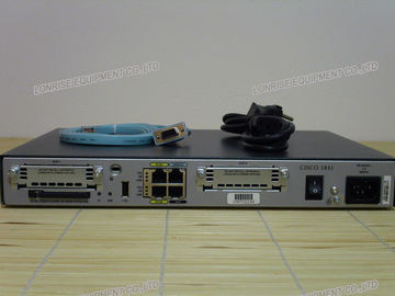 Cisco1841/K9 Gigabit Network Industrial Network Router , Cisco 1800 Series Routers Cisco1841/K9