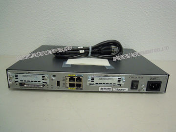 Cisco1841/K9 Gigabit Network Industrial Network Router , Cisco 1800 Series Routers Cisco1841/K9