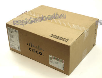 Fast Ethernet Industrial VPN Router Cisco1941-SEC/K9 Excellent Working Condition