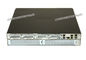 Enterprise Modular Industrial Cisco VPN Router Cisco2921/K9 With 4+1 Slots PoE