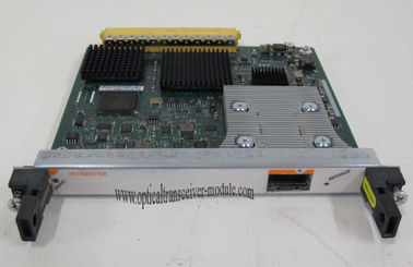 SPA-8XCHT1/E1-V2 8-Port Channelized T1/E1 Serial SPA Gigabit Ethernet