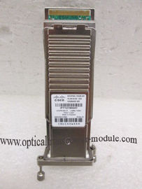 Cisco Xenpak Transceiver XENPAK-10GB-ZR 10GBASE-ZR  CWDM 1470NM XENPAK Module